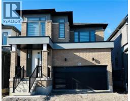 884 DOURO Street, stratford, Ontario
