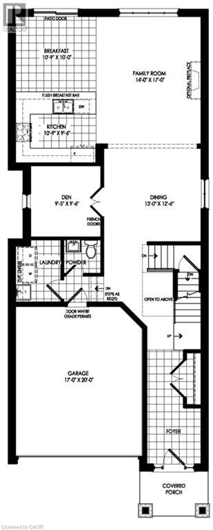 884 Douro Street, Stratford, Ontario  N5A 0M3 - Photo 25 - 40818168