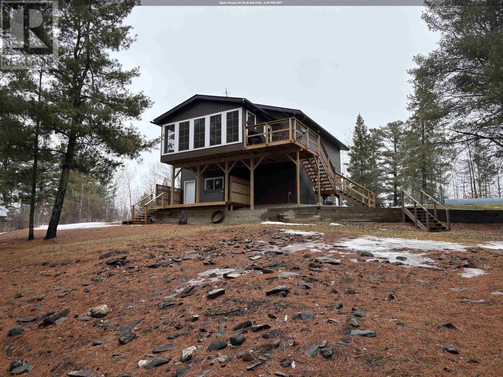 283 JAPADA TRL, BEARS PASS, Ontario