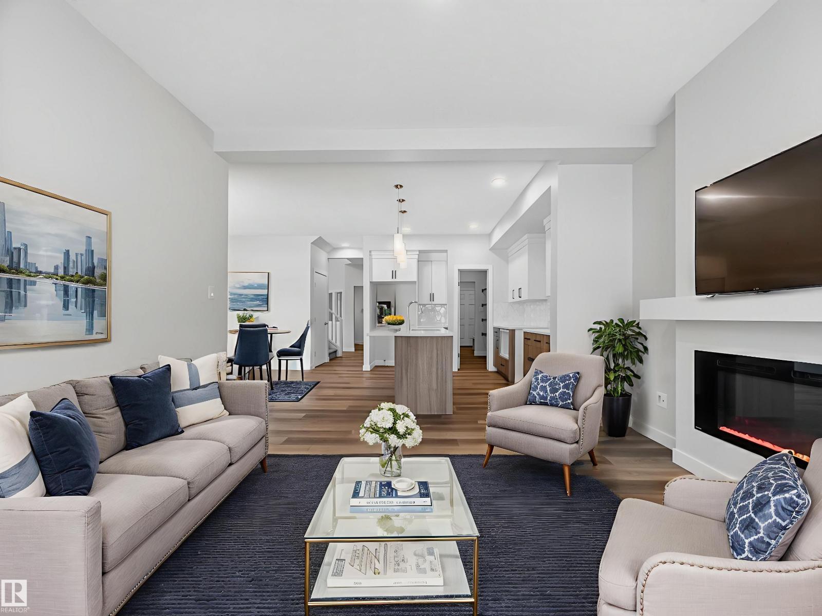 6308 42 Av, Beaumont, Alberta  T4X 3E8 - Photo 1 - E4482340