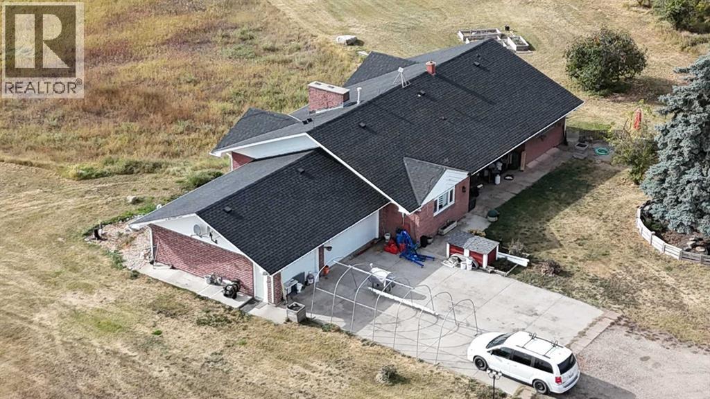 274006 Township Road 262 Highway, Rural Rocky View County, Alberta  T4A 1H6 - Photo 2 - A2291843