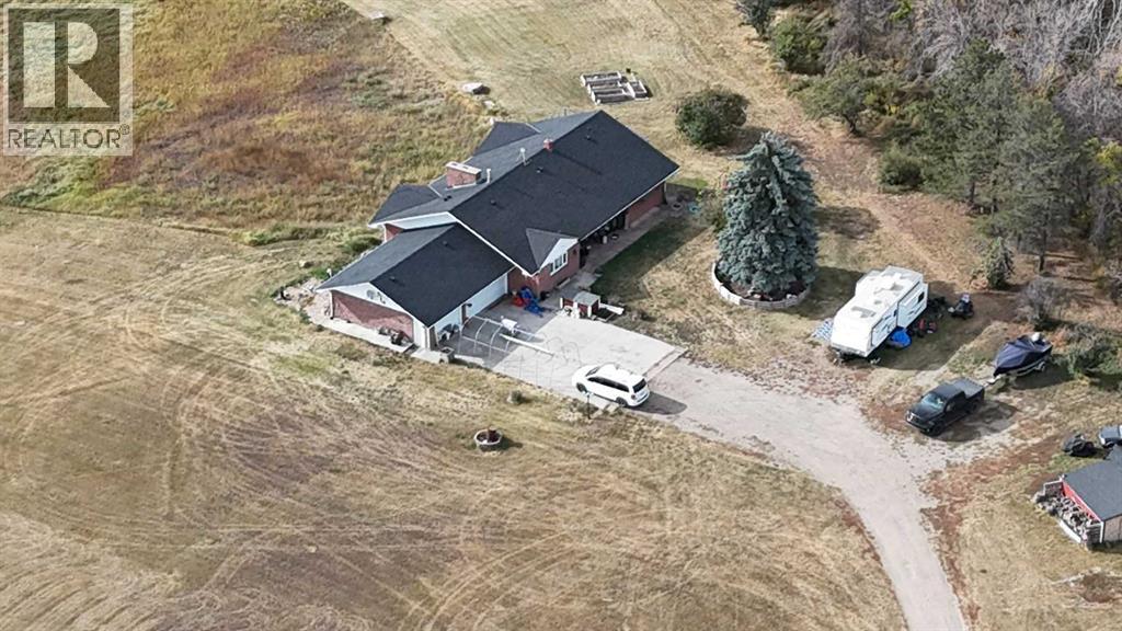 274006 Township Road 262 Highway, Rural Rocky View County, Alberta  T4A 1H6 - Photo 13 - A2291843