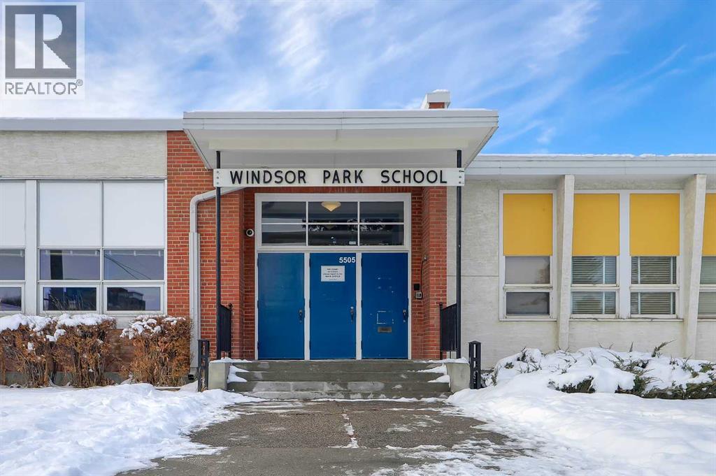 523 55 Avenue Sw, Calgary, Alberta  T2V 0E9 - Photo 49 - A2294548