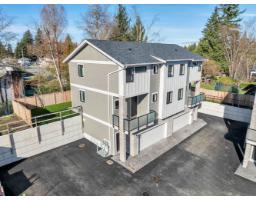 2461 BECK ROAD, Abbotsford, British Columbia