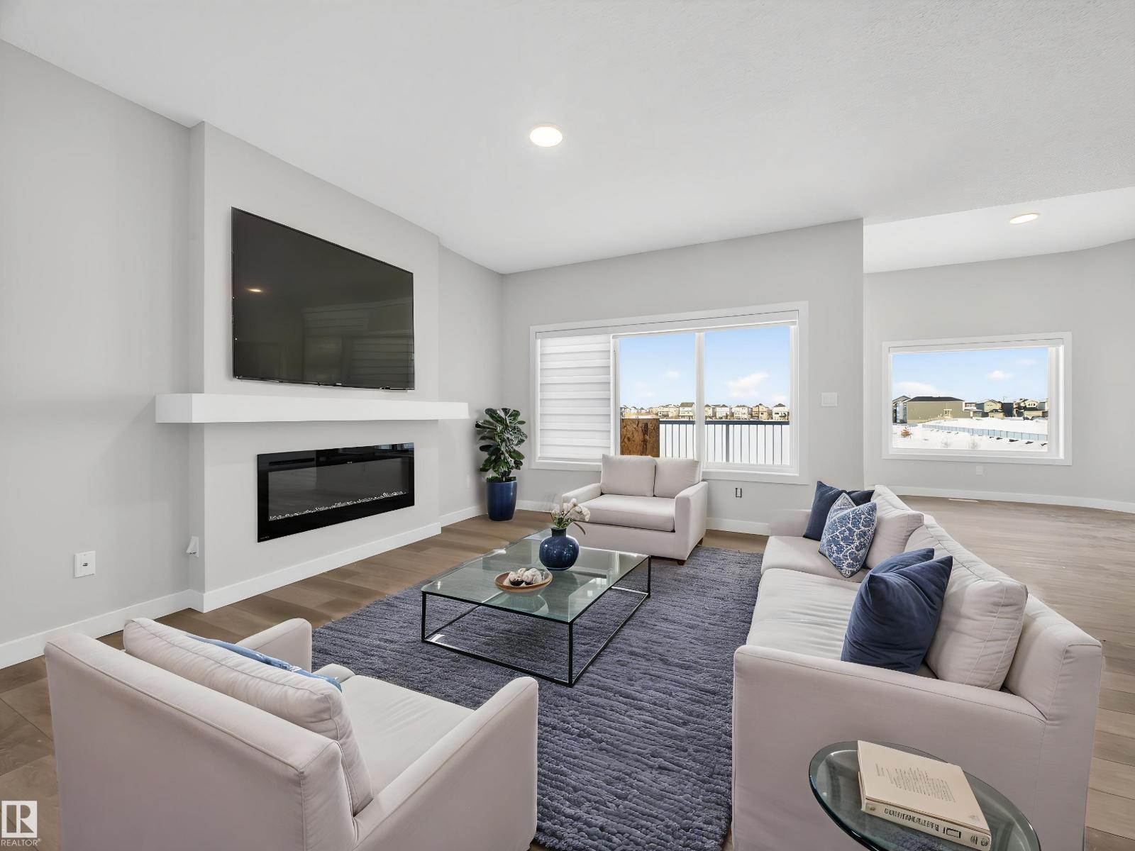 6306 42 Av, Beaumont, Alberta  T4X 2X5 - Photo 4 - E4482331