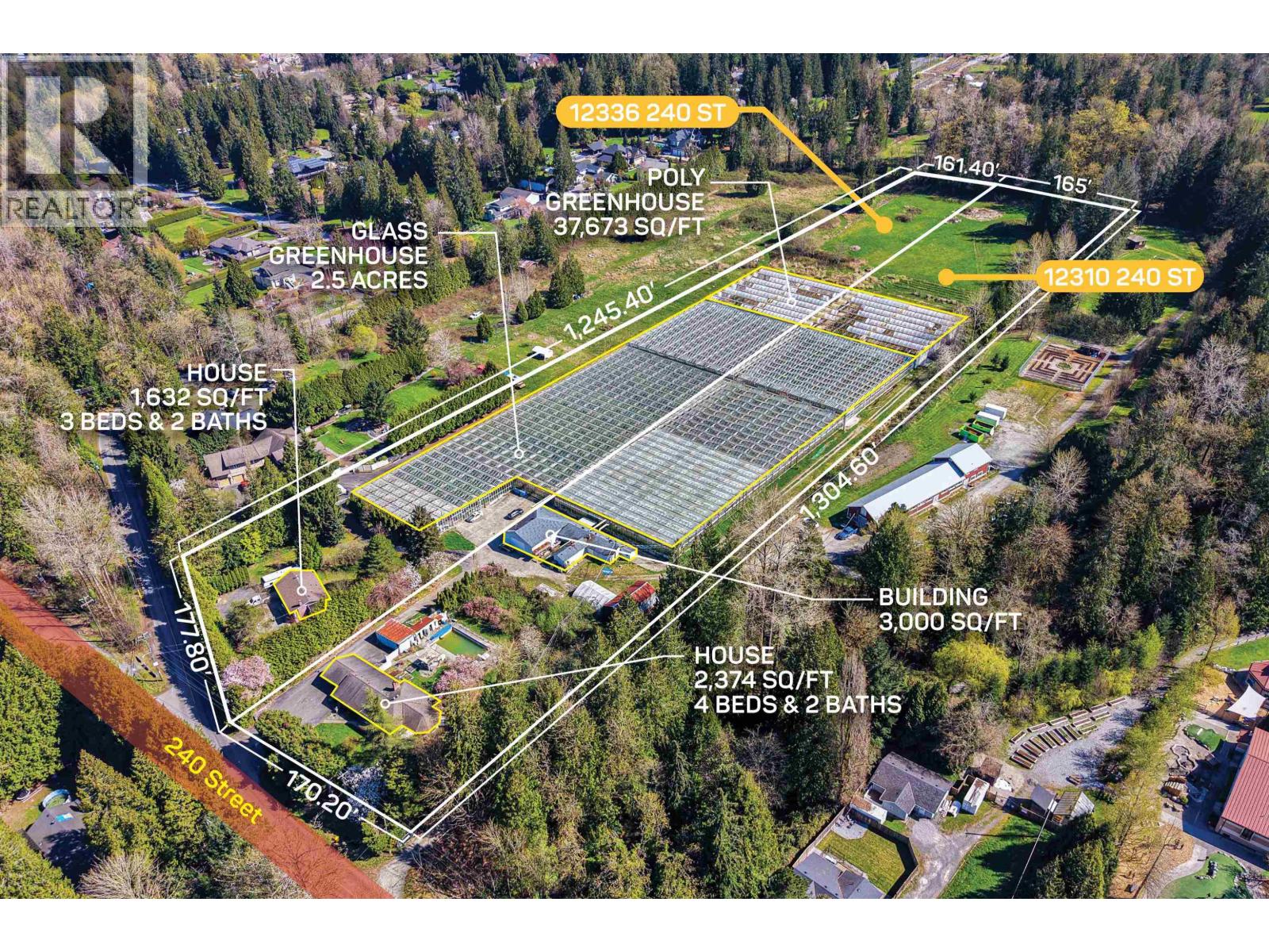 12310-12336 240 Street, Maple Ridge, British Columbia  V4R 1N1 - Photo 1 - C8077942