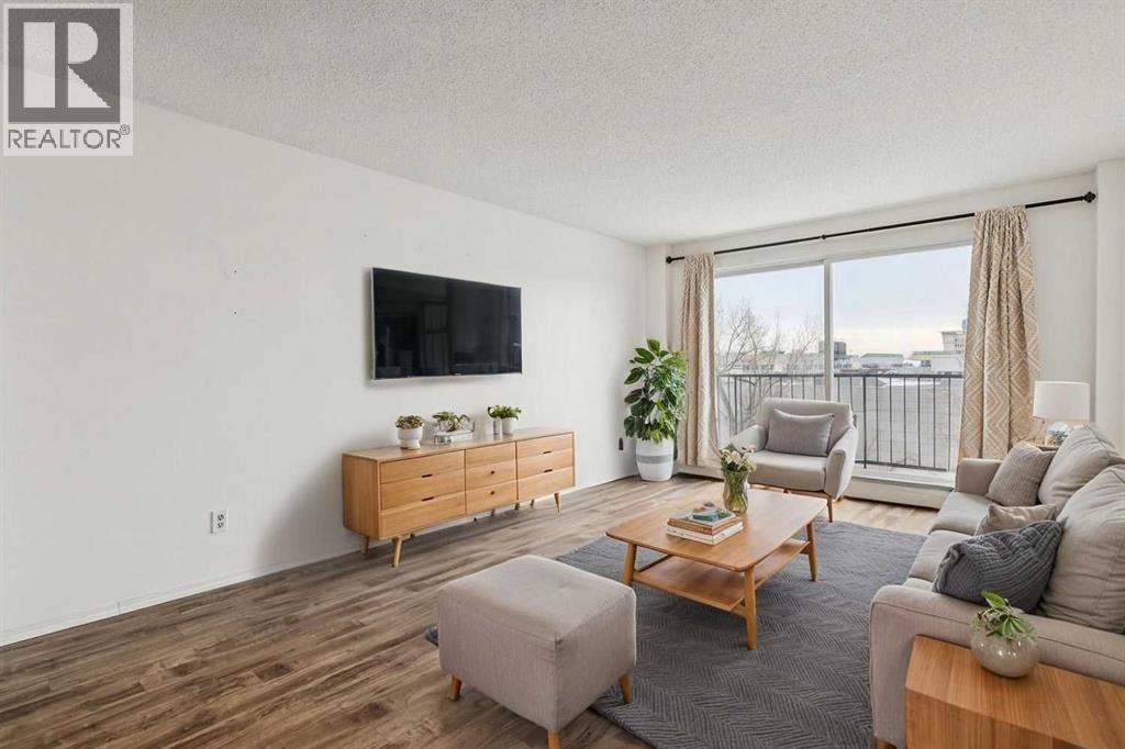 405, 510 58 Avenue Sw, Calgary, Alberta  T2V 0H6 - Photo 4 - A2297630