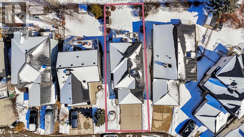 83 Bridlecreek Heath Sw, Calgary, Alberta  T2Y 3N5 - Photo 38 - A2299197