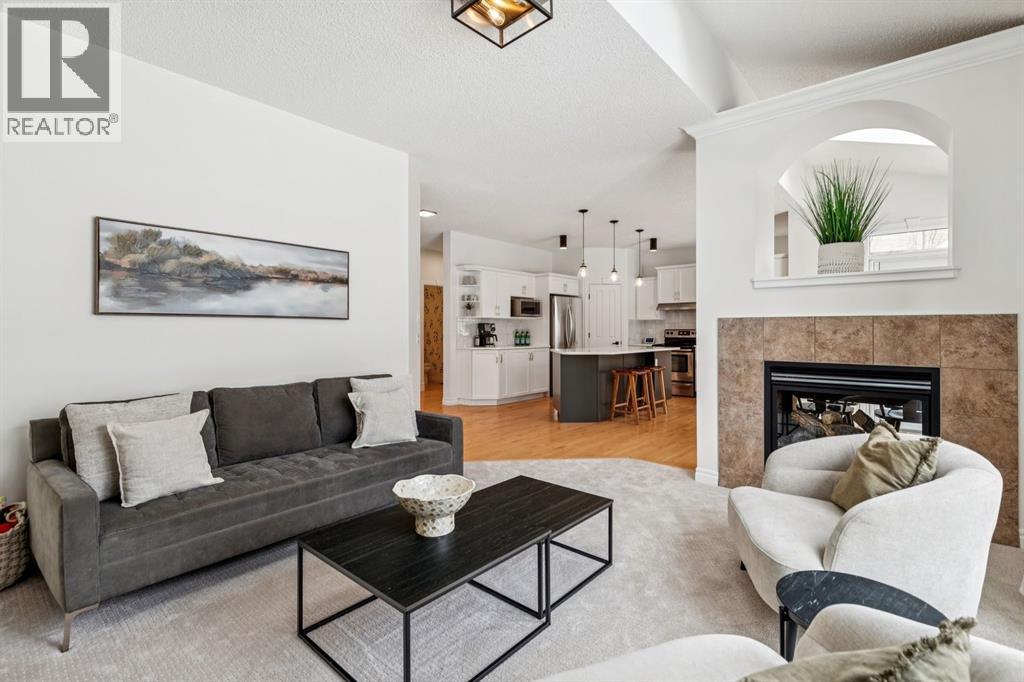 90 Tuscany Glen Place NW, Calgary, Alberta  T3L 2Z4 - Photo 21 - A2299483