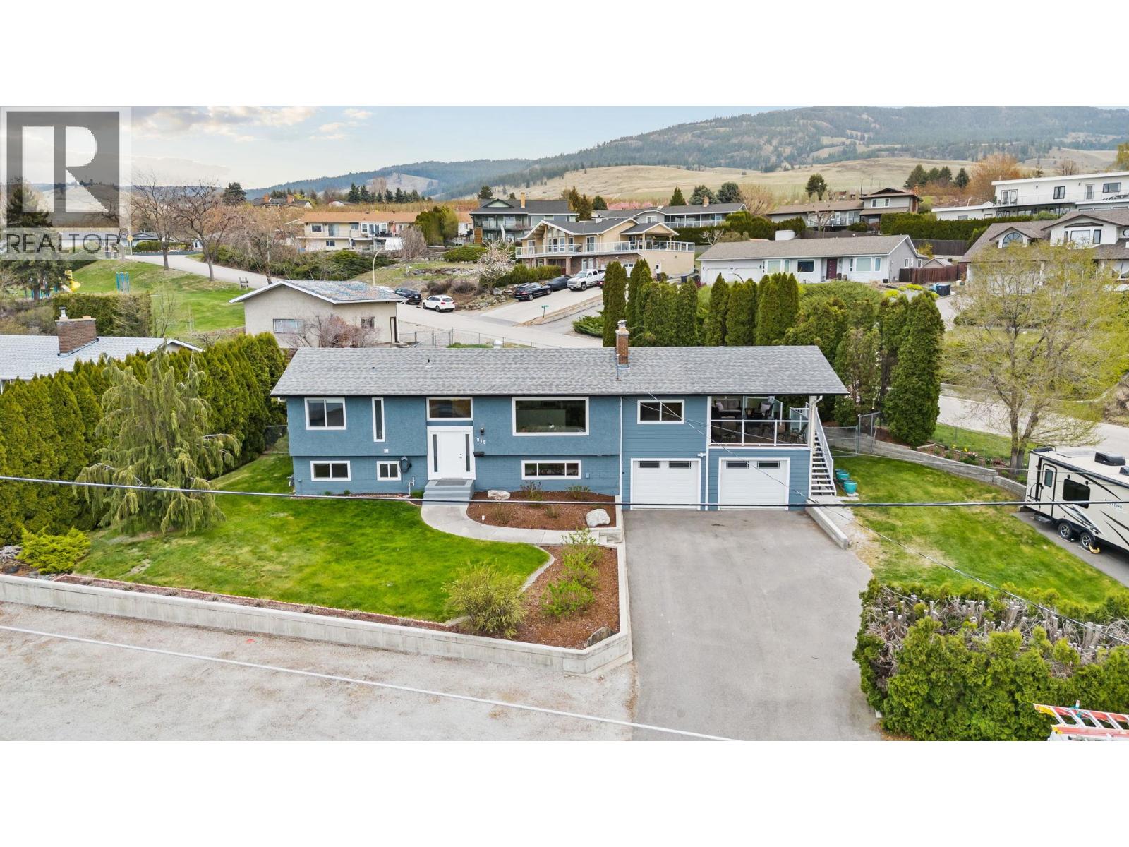 915 Graf Road, Kelowna, British Columbia  V1P 1C1 - Photo 42 - 10383556