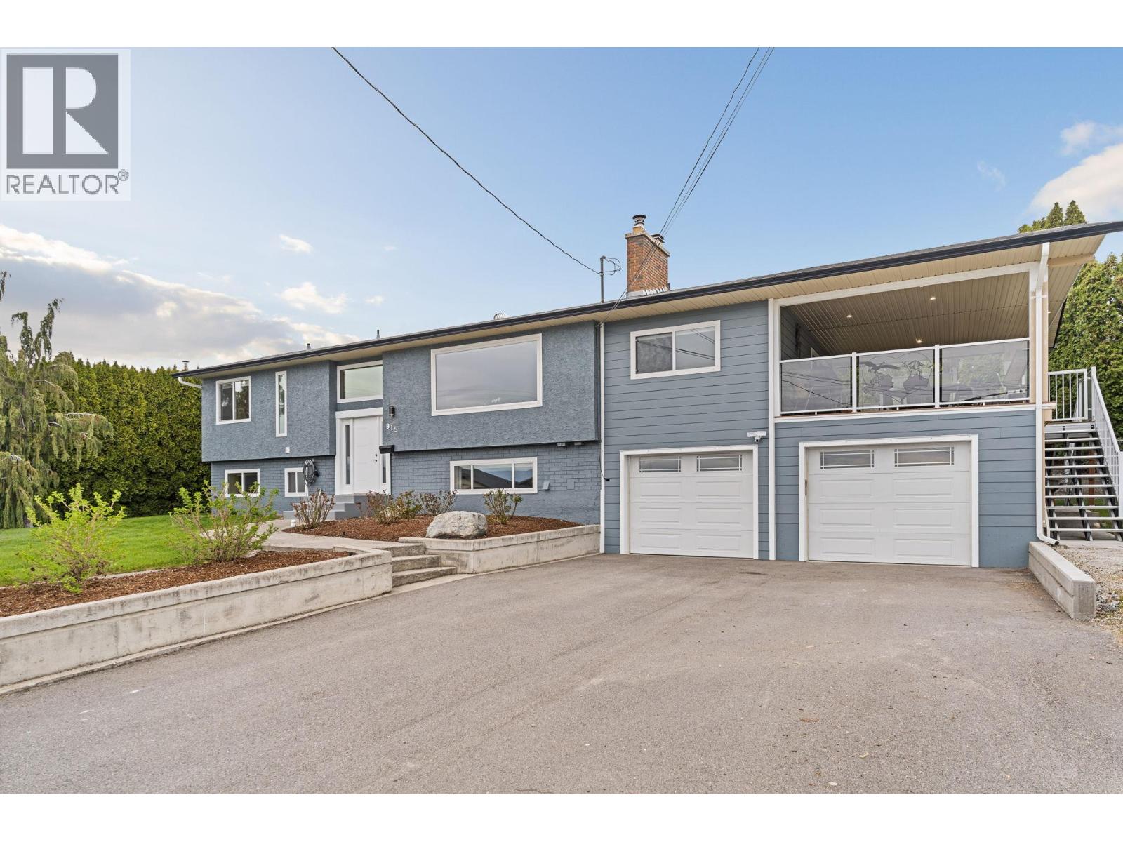 915 Graf Road, Kelowna, British Columbia  V1P 1C1 - Photo 5 - 10383556