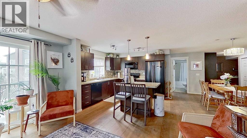 3312, 279 Copperpond Common SE, Calgary, Alberta  T2Z 1J1 - Photo 17 - A2300565