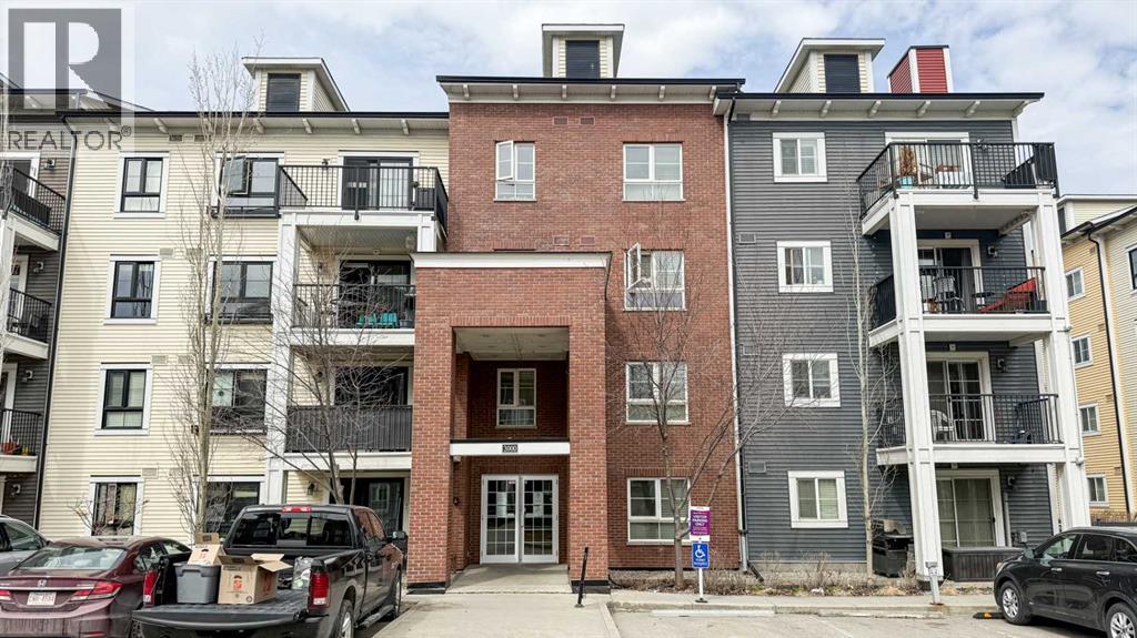 3312, 279 Copperpond Common SE, Calgary, Alberta  T2Z 1J1 - Photo 1 - A2300565