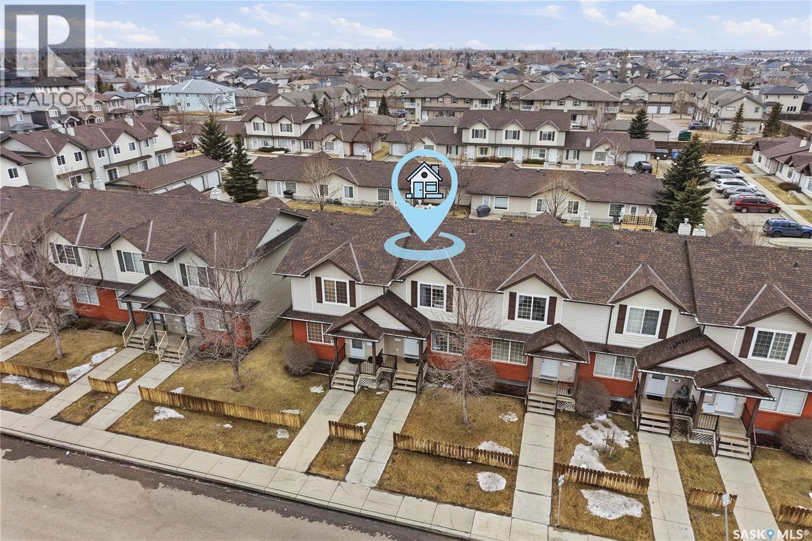 23 135 Keedwell Street, Saskatoon, Saskatchewan  S7W 0A3 - Photo 32 - SK033151