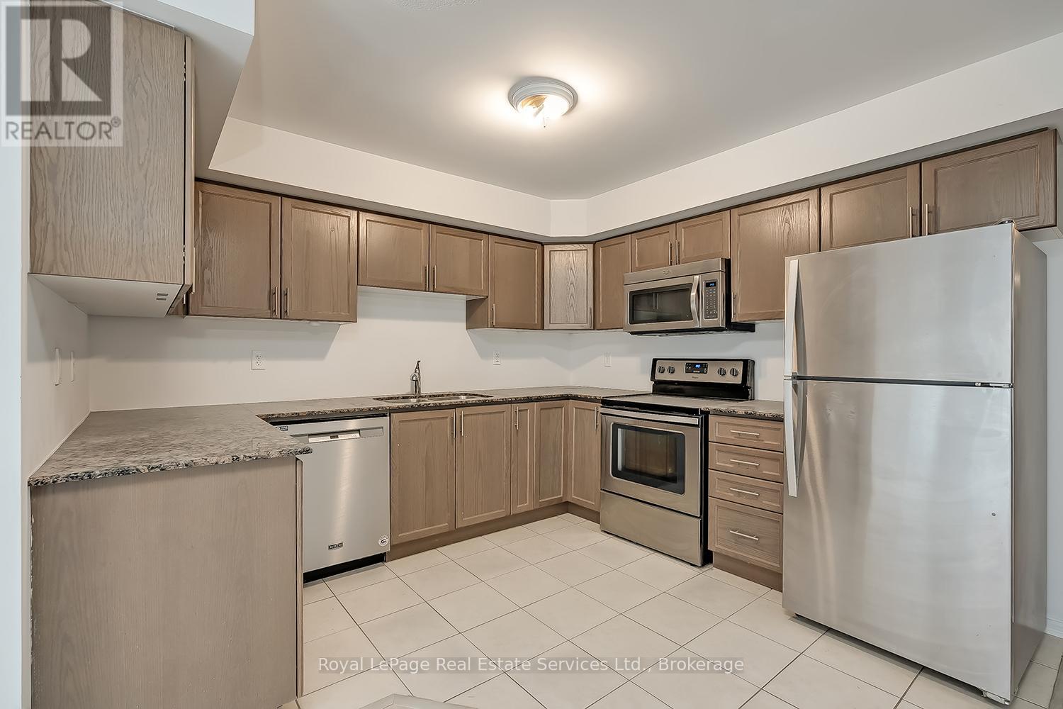 33 - 2480 Post Road, Oakville, Ontario  L6H 0K1 - Photo 9 - W13009576