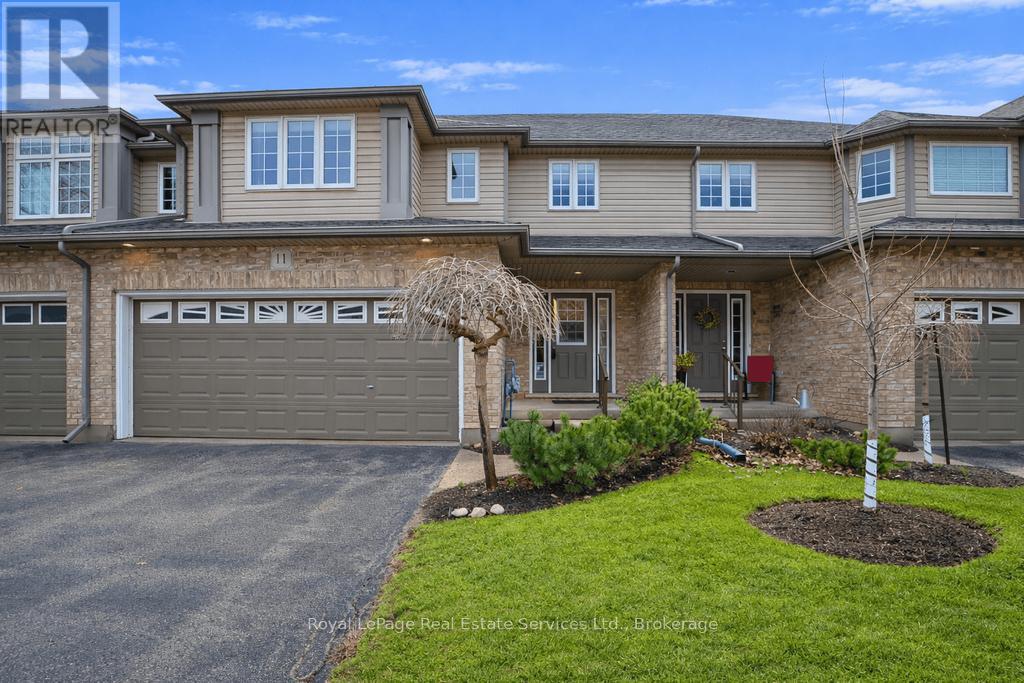 11 - 255 Summerfield Drive, Guelph, Ontario  N1L 0E1 - Photo 45 - X13009624
