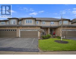 11 - 255 SUMMERFIELD DRIVE, Guelph, Ontario