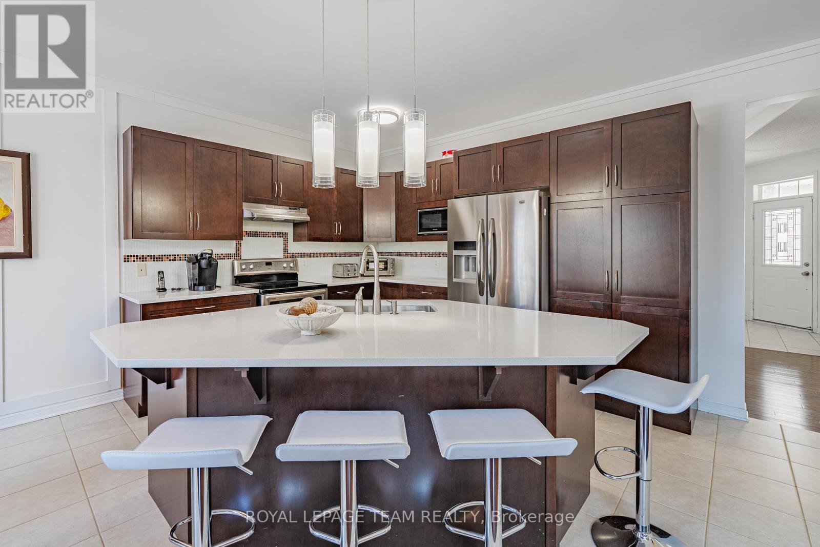 156 Sunita Crescent, Ottawa, Ontario  K2J 5S8 - Photo 17 - X12856346