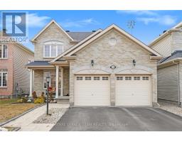 156 SUNITA CRESCENT, Ottawa, Ontario