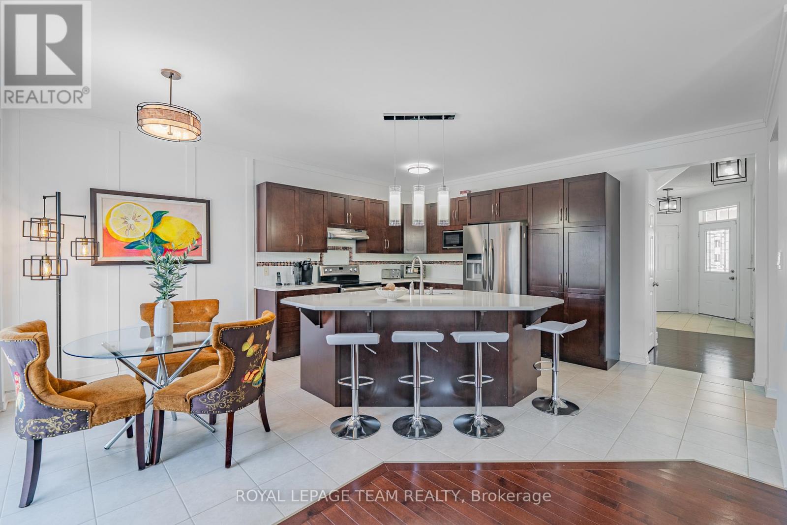 156 Sunita Crescent, Ottawa, Ontario  K2J 5S8 - Photo 16 - X12856346