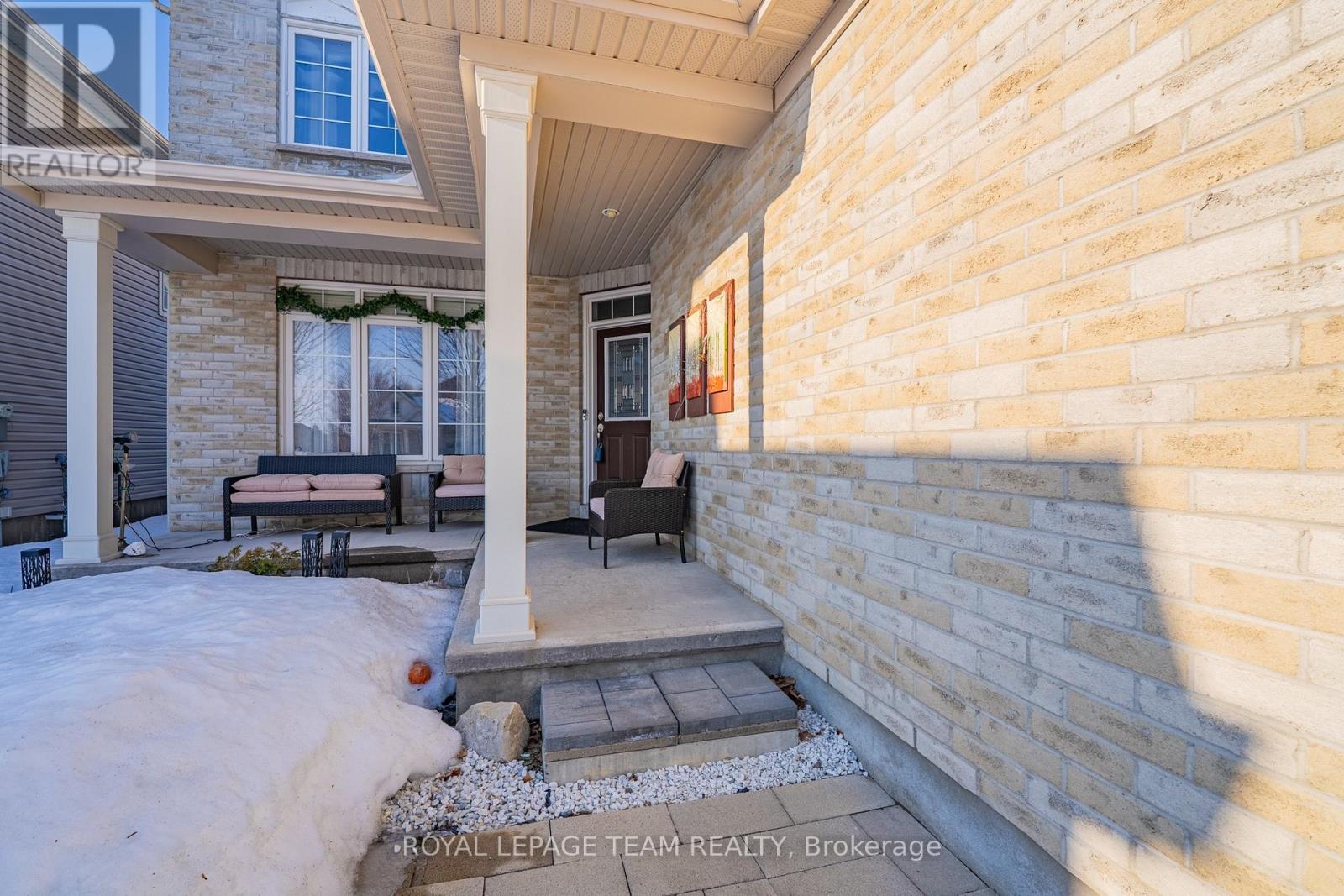 156 Sunita Crescent, Ottawa, Ontario  K2J 5S8 - Photo 4 - X12856346