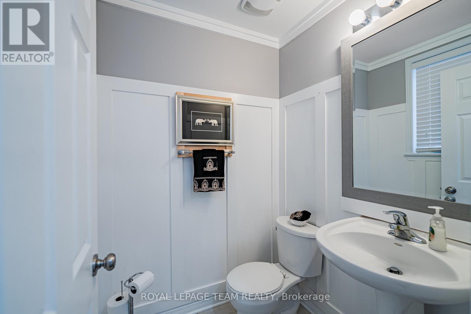 156 Sunita Crescent, Ottawa, Ontario  K2J 5S8 - Photo 7 - X12856346