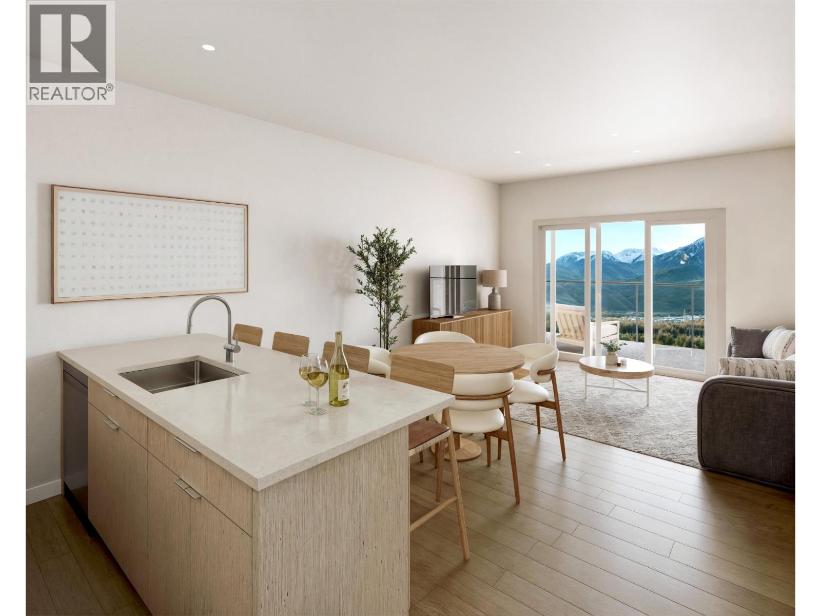 308 1050 FINCH DRIVE, Squamish, British Columbia