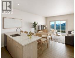 308 1050 FINCH DRIVE, Squamish, British Columbia