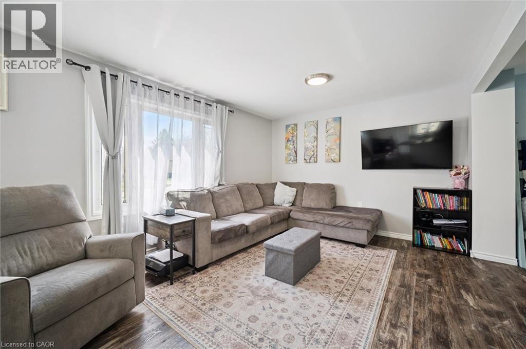 6 Second Avenue, Cambridge, Ontario  N1S 2B8 - Photo 10 - 40821691