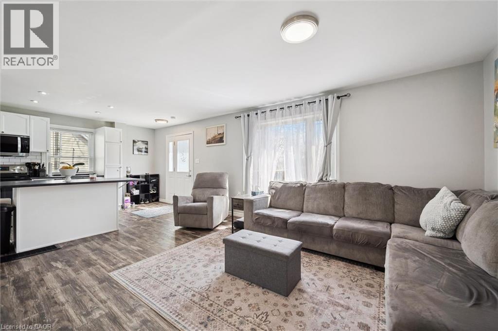 6 Second Avenue, Cambridge, Ontario  N1S 2B8 - Photo 12 - 40821691