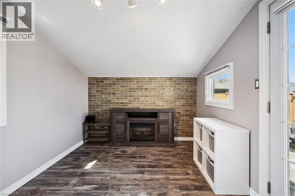 6 Second Avenue, Cambridge, Ontario  N1S 2B8 - Photo 14 - 40821691