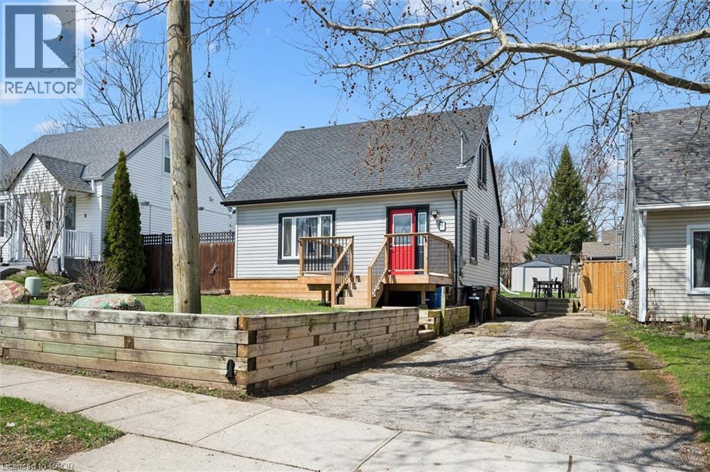 6 Second Avenue, Cambridge, Ontario  N1S 2B8 - Photo 2 - 40821691