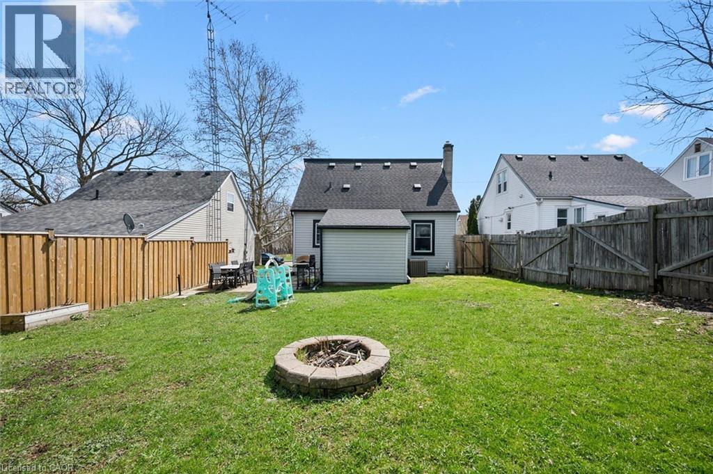 6 Second Avenue, Cambridge, Ontario  N1S 2B8 - Photo 25 - 40821691