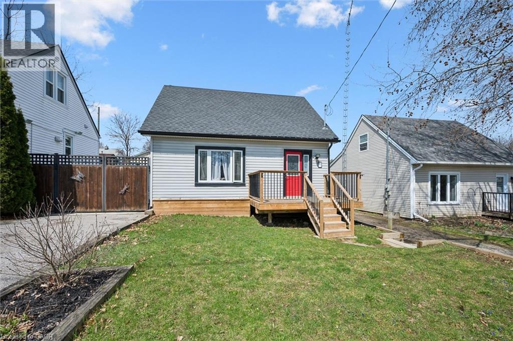 6 Second Avenue, Cambridge, Ontario  N1S 2B8 - Photo 4 - 40821691