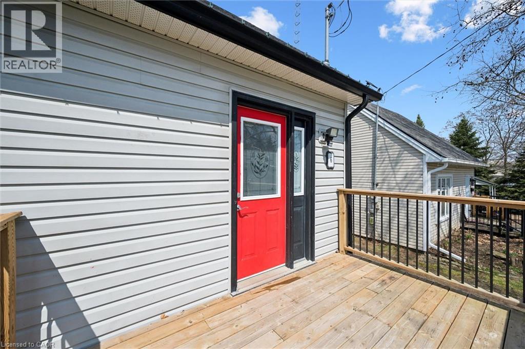 6 Second Avenue, Cambridge, Ontario  N1S 2B8 - Photo 5 - 40821691