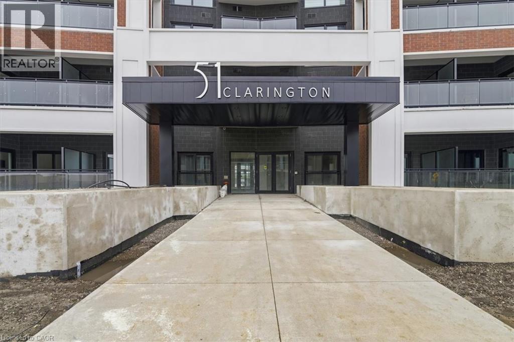 51 Clarington Boulevard, Bowmanville, Ontario  L1C 0H6 - Photo 2 - 40821614