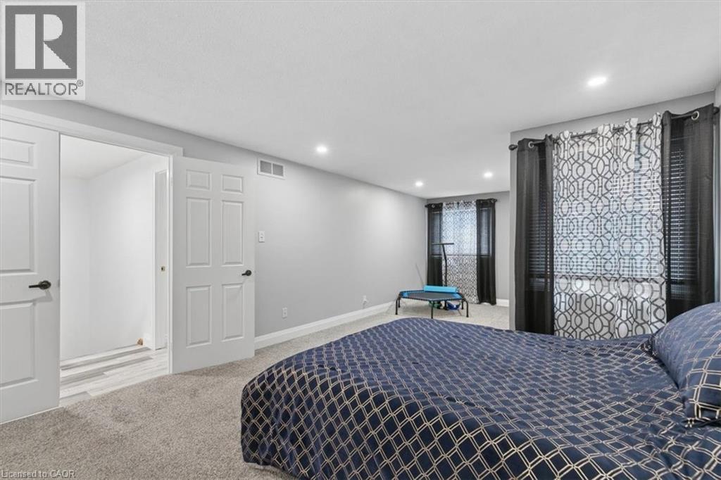 481 Beechwood Drive Unit# 3, Waterloo, Ontario  N2T 1H8 - Photo 24 - 40821016