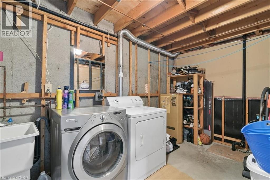 481 Beechwood Drive Unit# 3, Waterloo, Ontario  N2T 1H8 - Photo 31 - 40821016