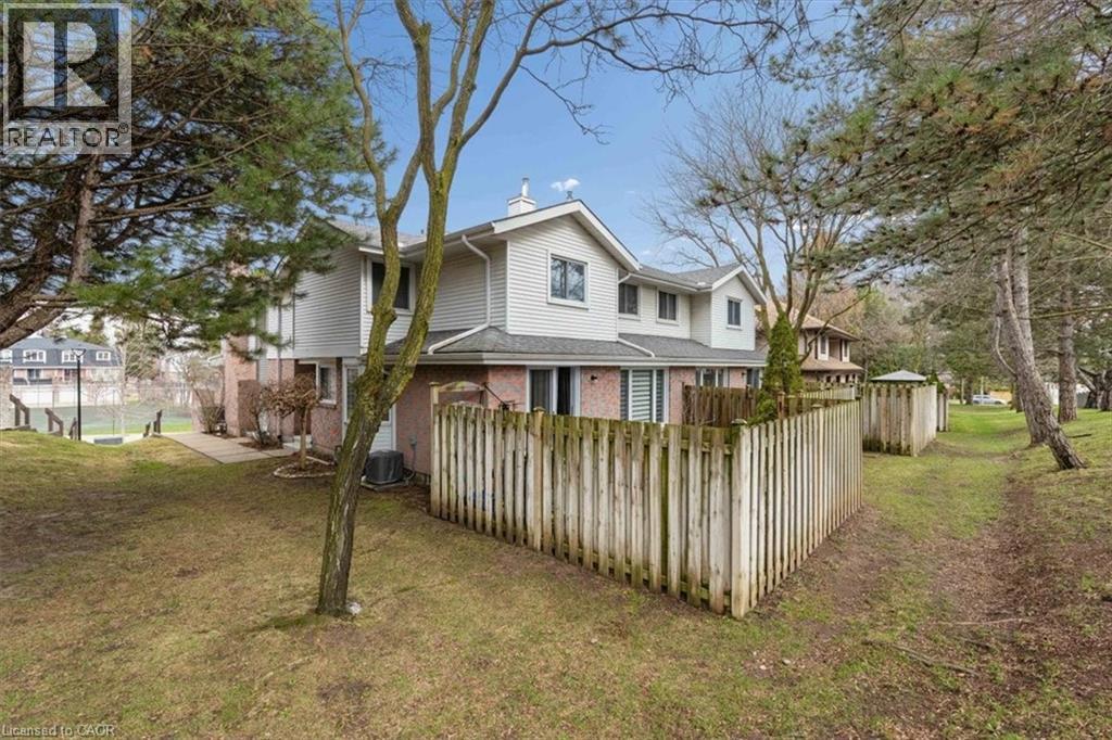 481 Beechwood Drive Unit# 3, Waterloo, Ontario  N2T 1H8 - Photo 32 - 40821016