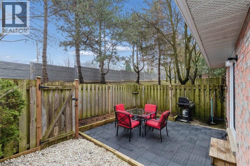 481 Beechwood Drive Unit# 3, Waterloo, Ontario  N2T 1H8 - Photo 33 - 40821016