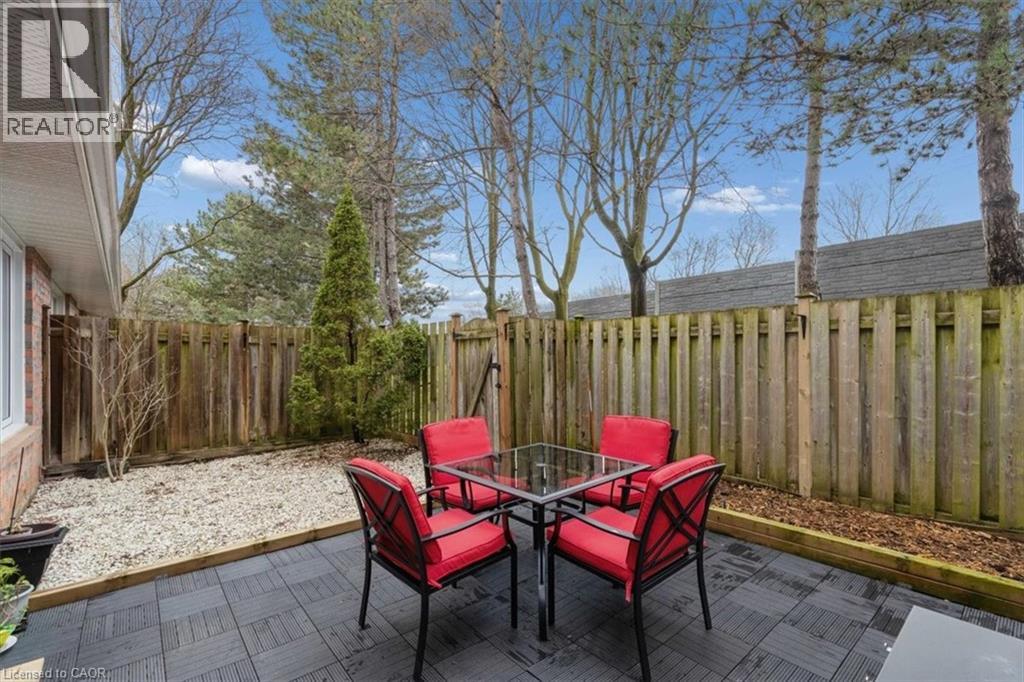 481 Beechwood Drive Unit# 3, Waterloo, Ontario  N2T 1H8 - Photo 36 - 40821016