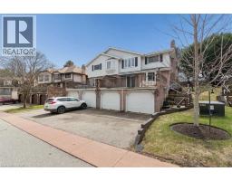 481 BEECHWOOD Drive Unit# 3, Waterloo, Ontario
