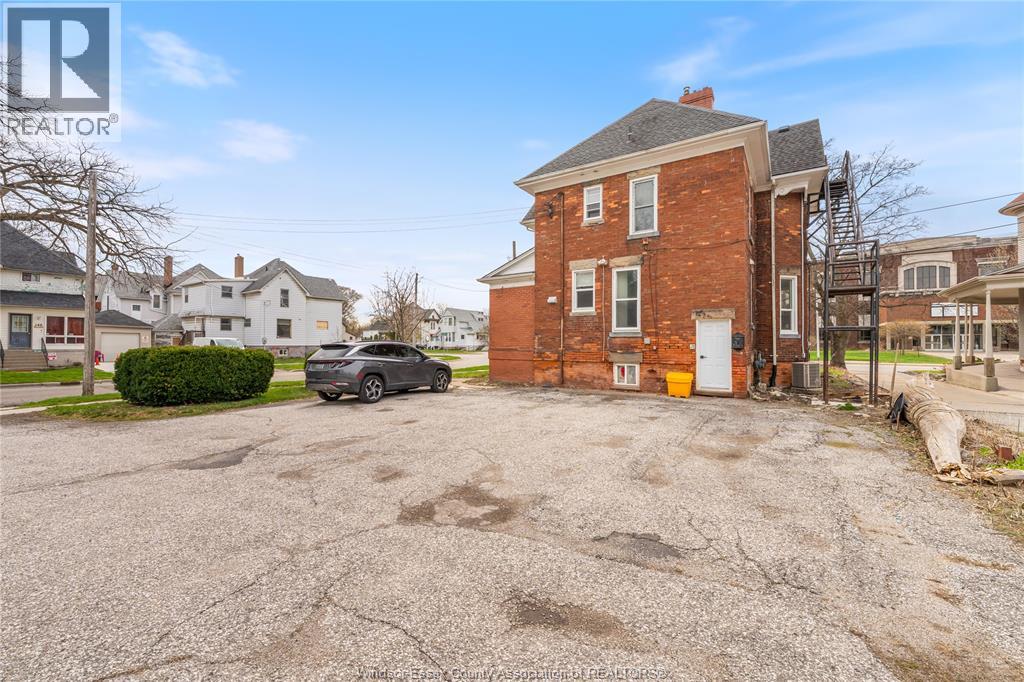 282 Wellington Street Unit# 4, Sarnia, Ontario  N7T 1H2 - Photo 13 - 26008357