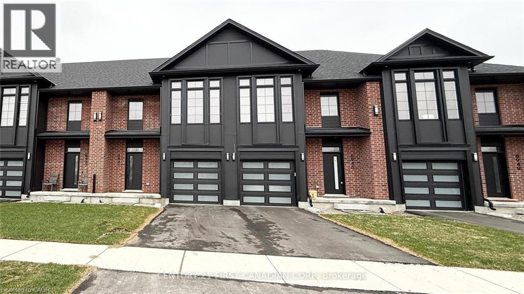 6941 HEATHWOODS Avenue, London, Ontario