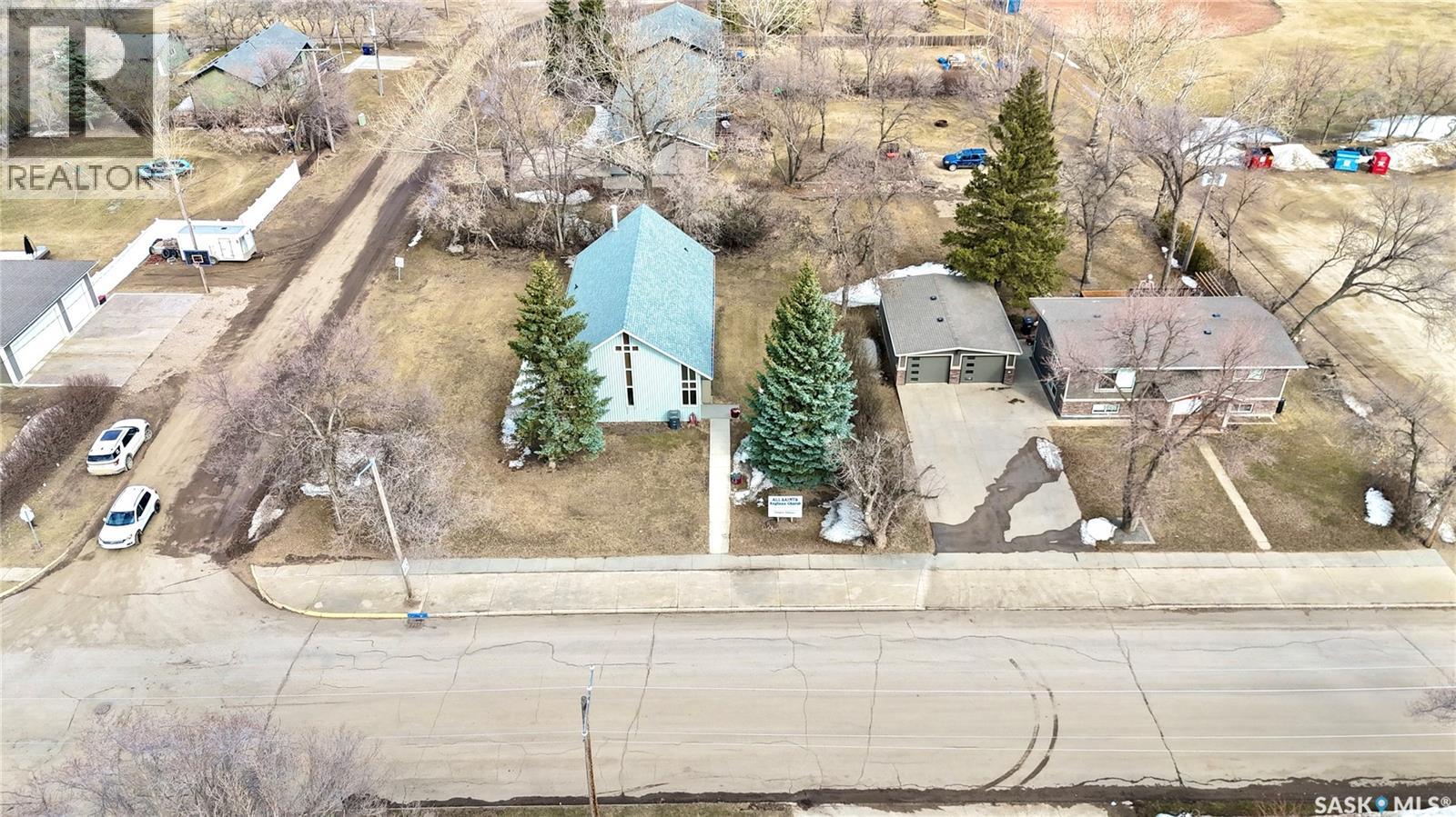 510 Government Road, Davidson, Saskatchewan  S0G 1A0 - Photo 12 - SK032998