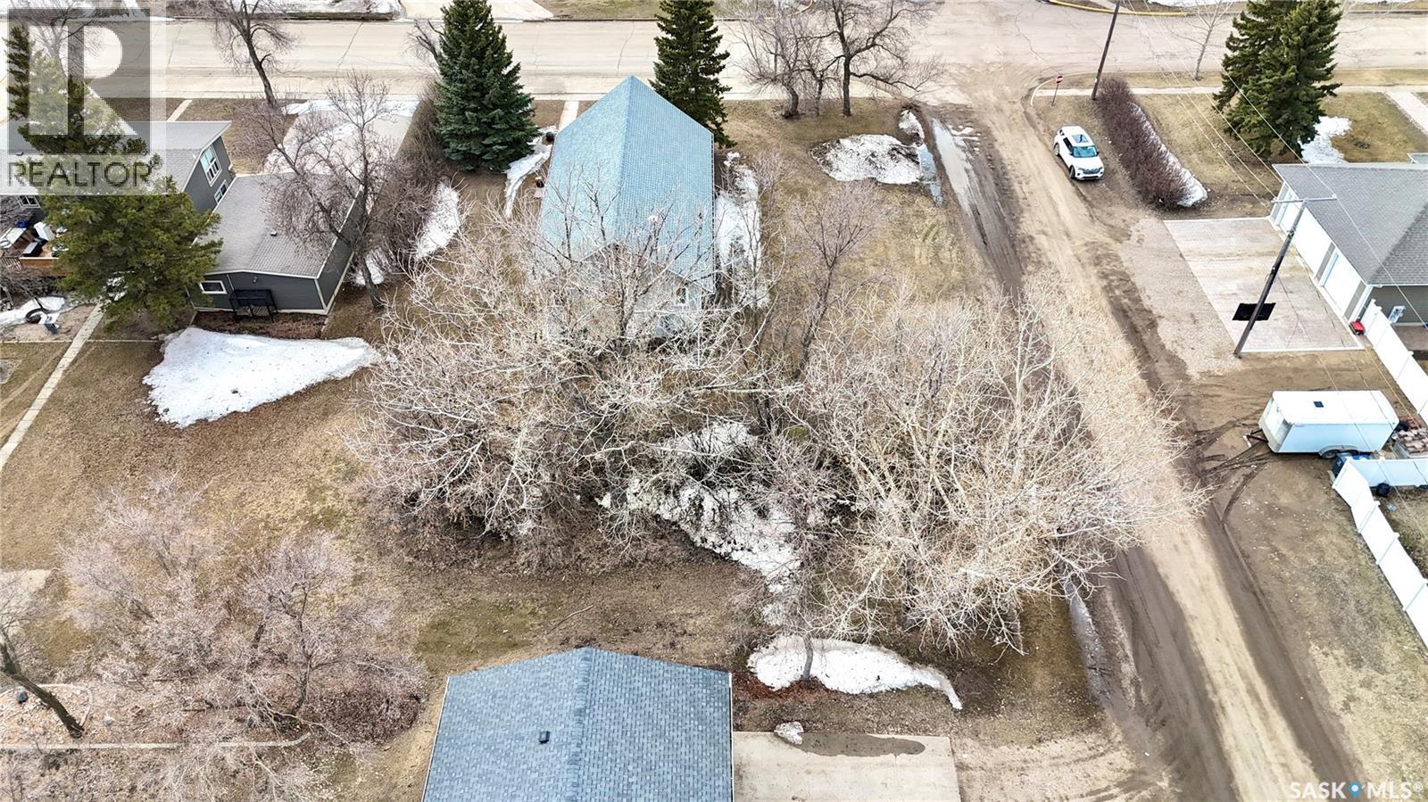 510 Government Road, Davidson, Saskatchewan  S0G 1A0 - Photo 14 - SK032998