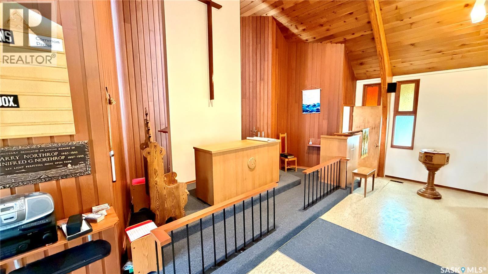 510 Government Road, Davidson, Saskatchewan  S0G 1A0 - Photo 20 - SK032998