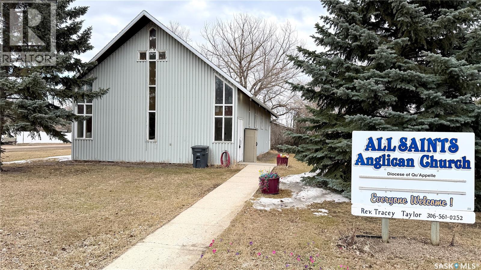 510 Government Road, Davidson, Saskatchewan  S0G 1A0 - Photo 1 - SK032998