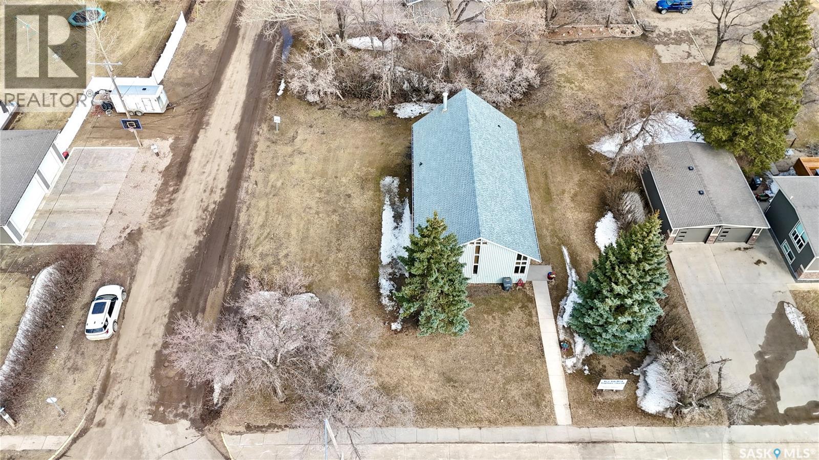 510 Government Road, Davidson, Saskatchewan  S0G 1A0 - Photo 11 - SK032998