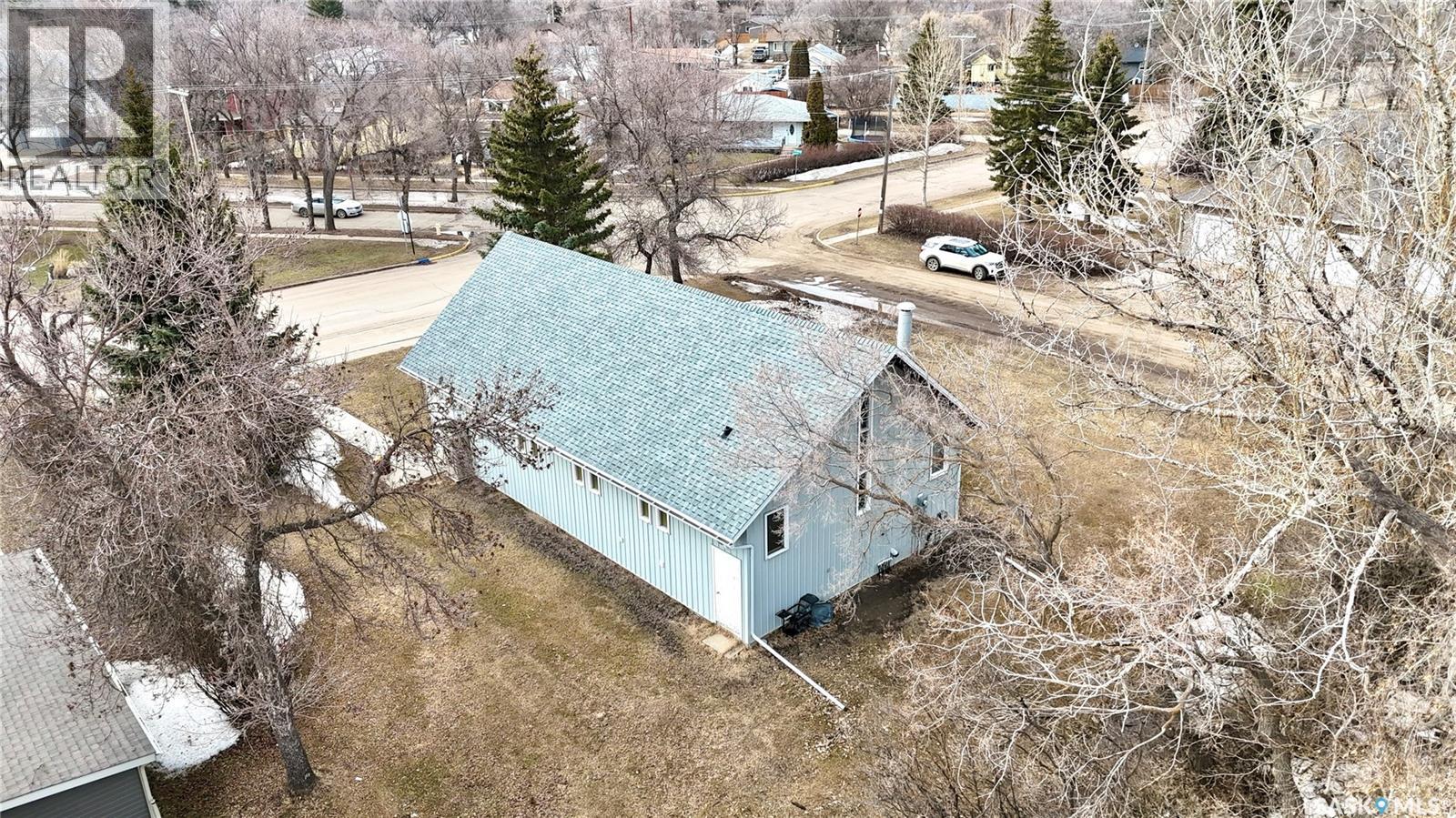 510 Government Road, Davidson, Saskatchewan  S0G 1A0 - Photo 7 - SK032998